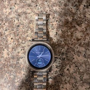 Michael Kor smart watch